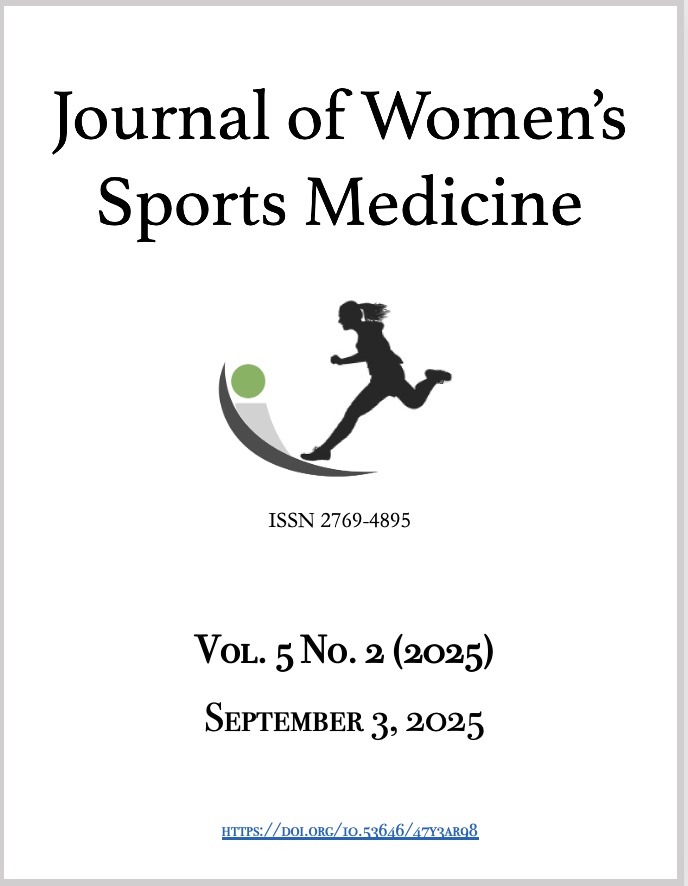 					View Vol. 5 No. 2 (2025): Issue 13
				